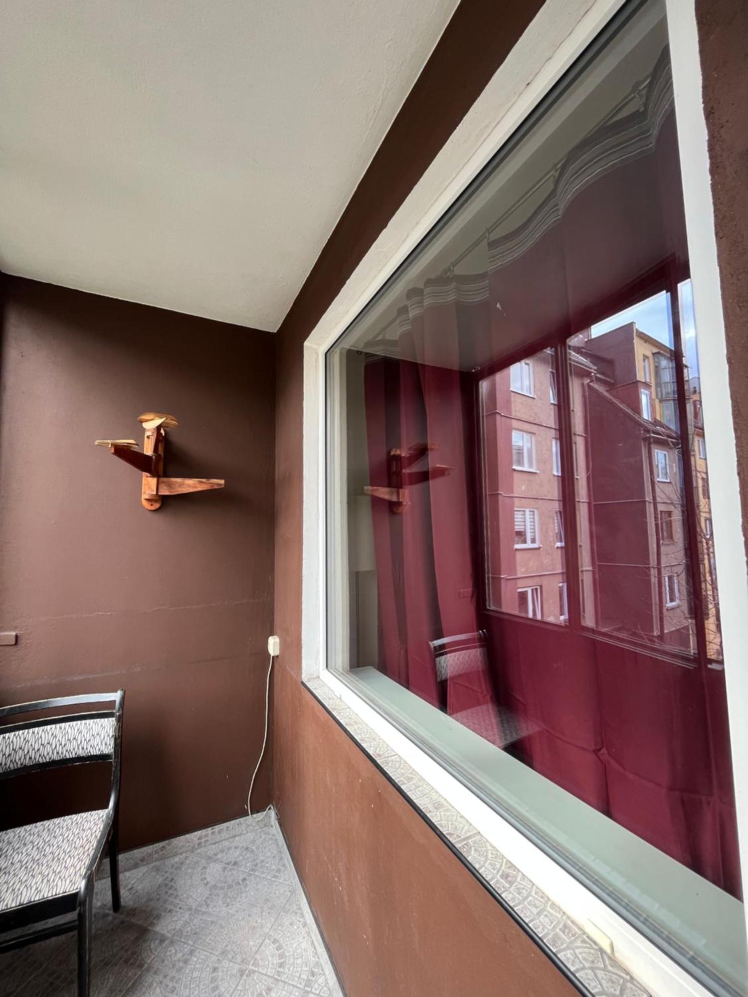 Bema Guest House - City Centre Wrocław Rum bild